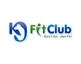https://www.logocontest.com/public/logoimage/1340064760K9 Fit Club 2.png